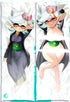 Funda de almohada corporal Marie Dakimakura